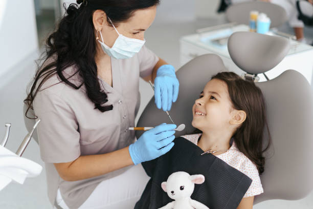 Best Emergency Treatment for Oral Infections in Fayette, LA