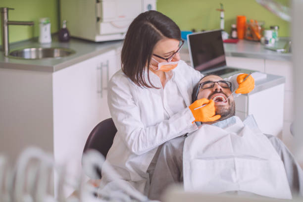 Best Knocked-Out Tooth (Avulsed Tooth) Treatment in Fayette, LA