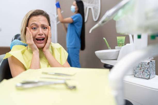 Best Emergency Treatment for Jaw Pain or Injury in Fayette, LA